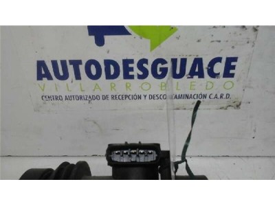 Caudalimetro Toyota COROLLA 1 4 Turbodiesel