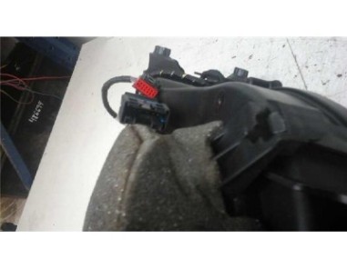 Motor Calefaccion Citroen C6 2 7 V6 HDi FAP 