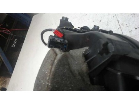 Motor Calefaccion Citroen C6 2 7 V6 HDi FAP 