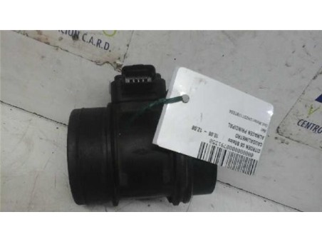 Caudalimetro Citroen C6 2 7 V6 HDi FAP 