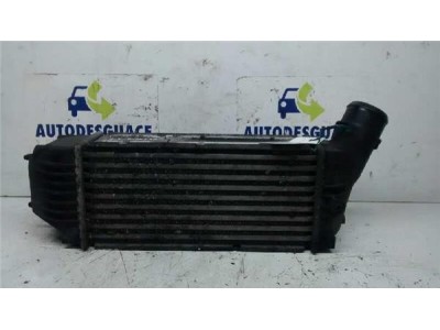 Intercooler Citroen C4 PICASSO 2 0 HDi FAP