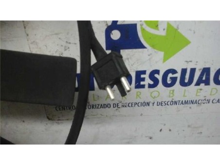 Ventilador Radiador Aire Acondicionado MERCEDES CLASE E  BERLINA 2 3 