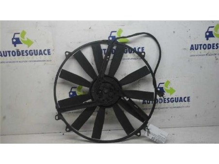 Ventilador Radiador Aire Acondicionado MERCEDES CLASE E  BERLINA 2 3 