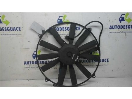 Ventilador Radiador Aire Acondicionado MERCEDES CLASE E  BERLINA 2 3 
