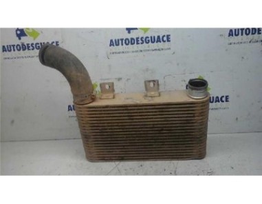 Intercooler Ford RANGER 2 5 TDCi 
