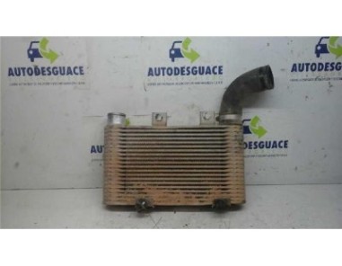 Intercooler Ford RANGER 2 5 TDCi 