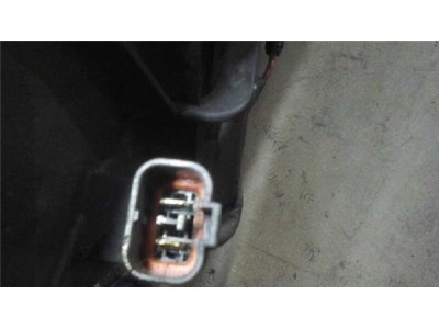 Ventilador Radiador Aire Acondicionado Honda CIVIC BERLINA 5 2 2 CTDI