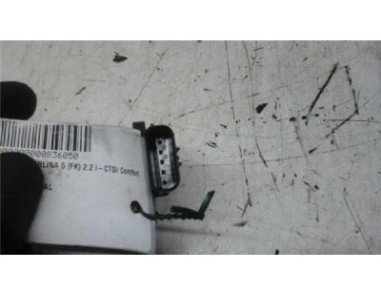 Caudalimetro Honda CIVIC BERLINA 5 2 2 CTDI 