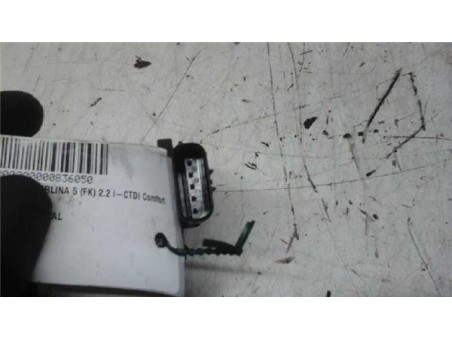 Caudalimetro Honda CIVIC BERLINA 5 2 2 CTDI 