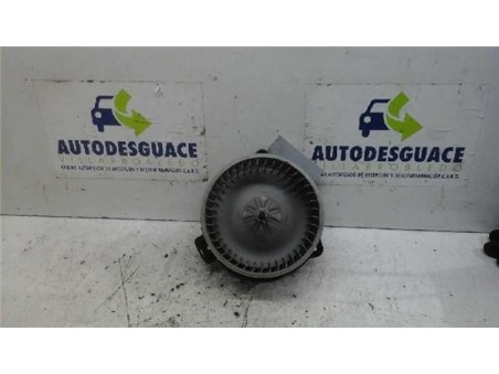 Motor Calefaccion Kia CARNIVAL II 2 9 CRDi 