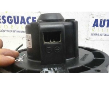 Motor Calefaccion Kia CARNIVAL II 2 9 CRDi 