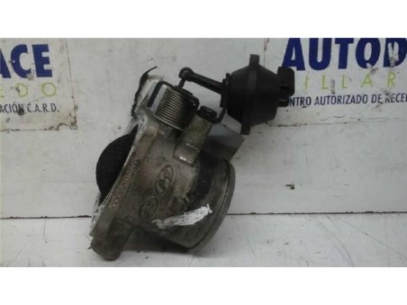 Caja Mariposa Aire Hyundai ACCENT 1 5 CRDi 