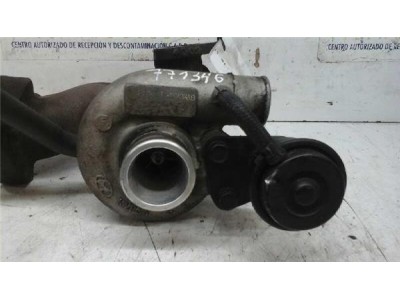 Turbo Hyundai ACCENT 1 5 CRDi  2