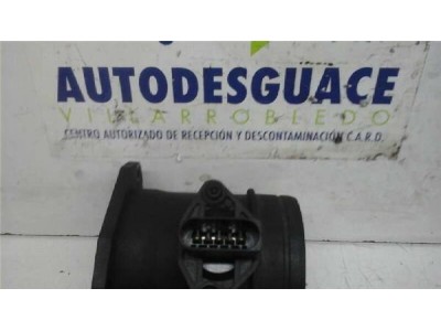 Caudalimetro Audi A4 BERLINA 2 0 20V