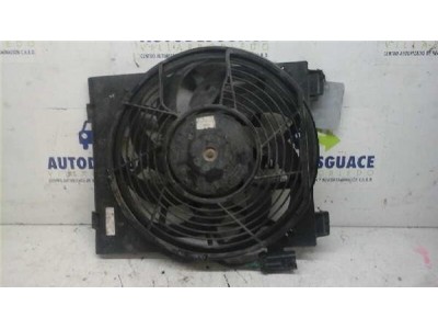 Ventilador Radiador Aire Acondicionado Opel CORSA C 1 2 16V 