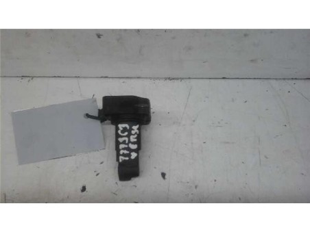 Caudalimetro Toyota COROLLA VERSO 2 2 Turbodiesel 