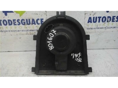 Ventilador Calefaccion Volkswagen POLO BERLINA 1 4 