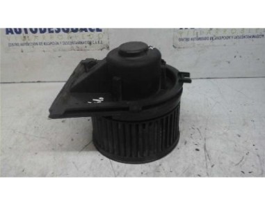 Ventilador Calefaccion Volkswagen POLO BERLINA 1 4 