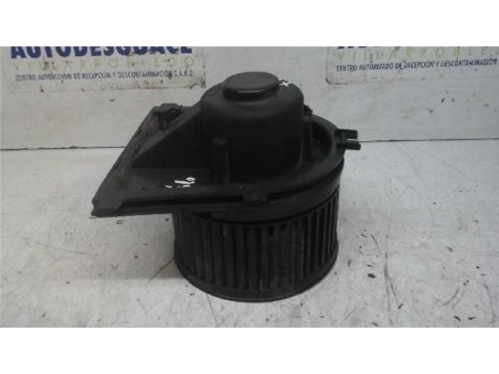 Ventilador Calefaccion Volkswagen POLO BERLINA 1 4 