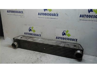 Intercooler BMW SERIE 5 BERLINA 2 5 24V Turbodiesel
