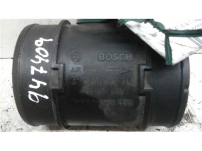 Caudalimetro Opel CORSA C 1 3 16V CDTI 