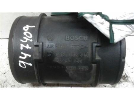 Caudalimetro Opel CORSA C 1 3 16V CDTI 