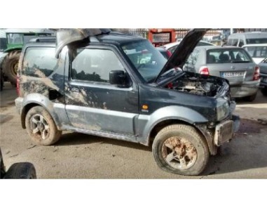 Motor Calefaccion Suzuki JIMNY SN 1 5 DDiS Turbodiesel 