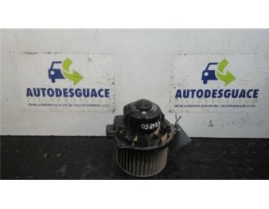 Motor Calefaccion Suzuki JIMNY SN 1 5 DDiS Turbodiesel 