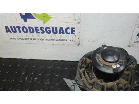 Motor Calefaccion Suzuki JIMNY SN 1 5 DDiS Turbodiesel 