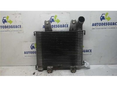 Intercooler Kia CARNIVAL II 2 9 CRDi  2