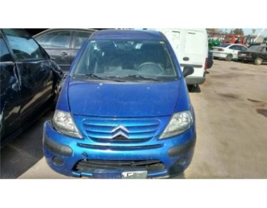 Caudalimetro Citroen C3 1 4 HDi 