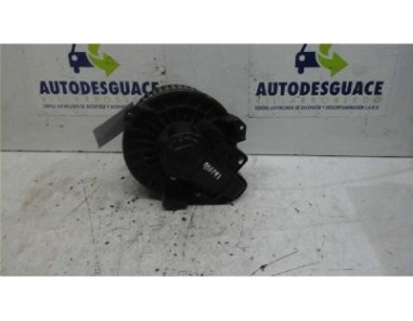 Motor Calefaccion Toyota RAV 4 2 2 Turbodiesel 