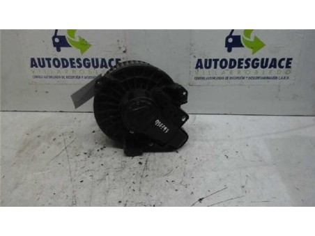 Motor Calefaccion Toyota RAV 4 2 2 Turbodiesel 