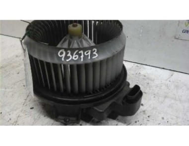 Motor Calefaccion Toyota RAV 4 2 2 Turbodiesel 