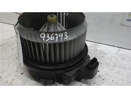 Motor Calefaccion Toyota RAV 4 2 2 Turbodiesel 