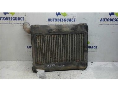 Intercooler Hyundai SANTA FE 2 0 CRDi 