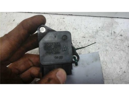 Caudalimetro Toyota RAV 4 2 2 Turbodiesel 