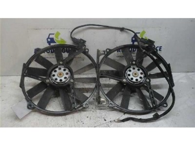 Ventilador Radiador Aire Acondicionado MERCEDES CLASE E  BERLINA 2 3