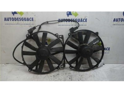 Ventilador Radiador Aire Acondicionado MERCEDES CLASE E  BERLINA 2 3  2