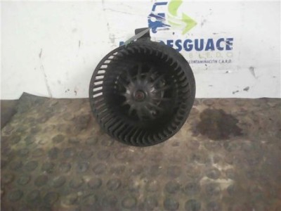 Motor Calefaccion Nissan MICRA 1 5 dCi Turbodiesel