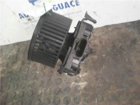 Motor Calefaccion Nissan MICRA 1 5 dCi Turbodiesel 