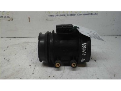 Caudalimetro Volvo S60 BERLINA 2 4 
