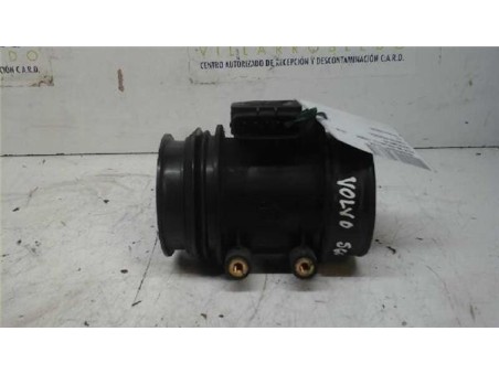 Caudalimetro Volvo S60 BERLINA 2 4 