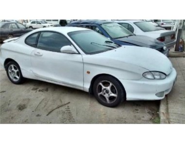 Ventilador Radiador Aire Acondicionado Hyundai COUPE 1 6 16V 