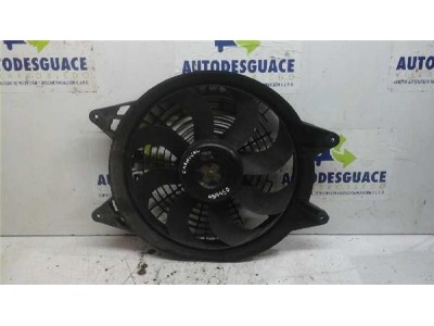 Ventilador Radiador Aire Acondicionado Kia CARNIVAL II 2 9 CRDi 