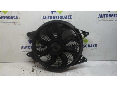 Ventilador Radiador Aire Acondicionado Kia CARNIVAL II 2 9 CRDi  2