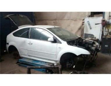 Caudalimetro Ford FOCUS BERLINA 1 8 TDCi Turbodiesel 