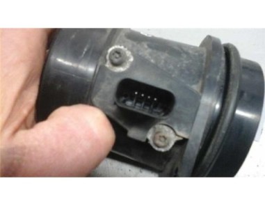 Caudalimetro Ford FOCUS BERLINA 1 8 TDCi Turbodiesel 