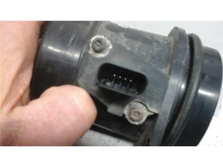 Caudalimetro Ford FOCUS BERLINA 1 8 TDCi Turbodiesel 