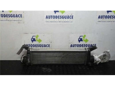 Intercooler MERCEDES CLASE A 1 7 CDI D